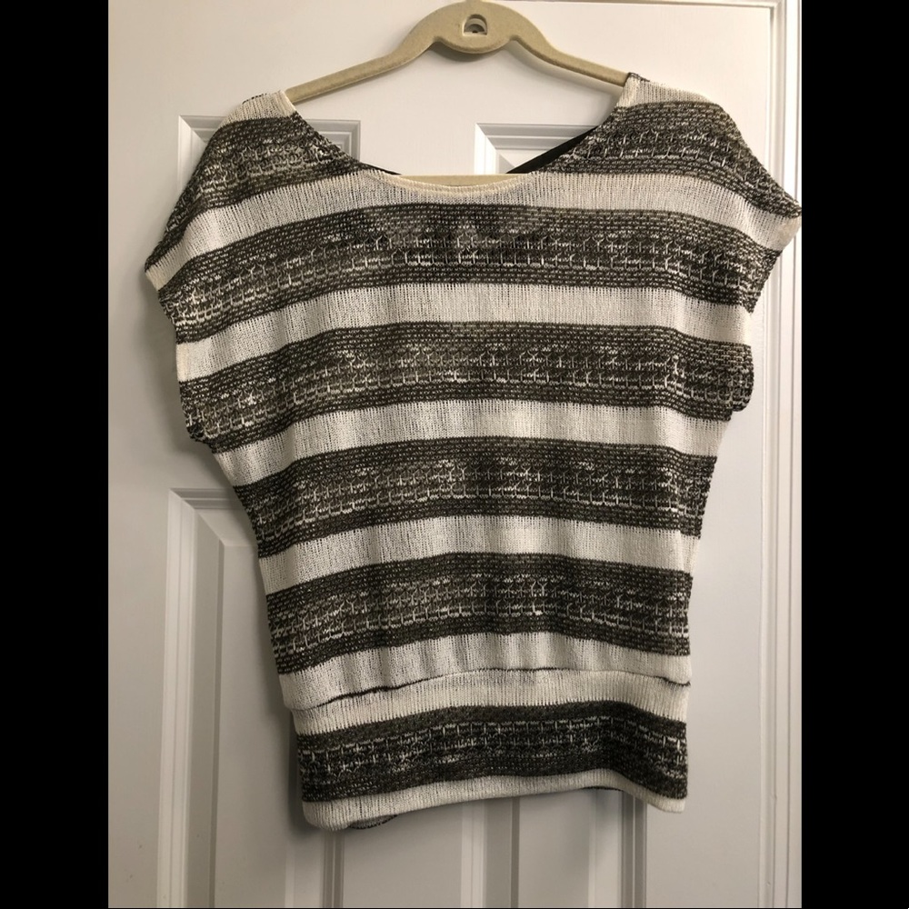 BCX short sleeve shirt
